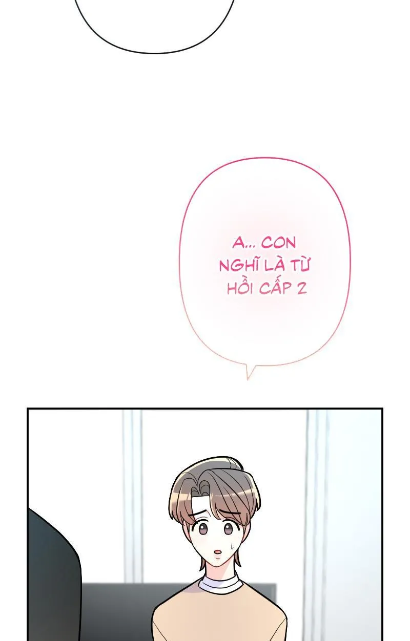 Tình yêu của chúng ta sắp thành hình rồi Chapter 29 Trang 51