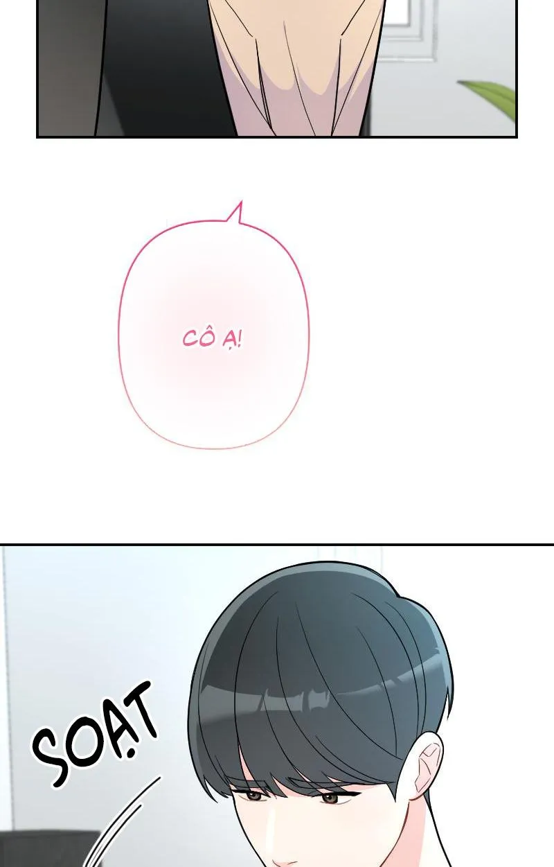 Tình yêu của chúng ta sắp thành hình rồi Chapter 29 Trang 52