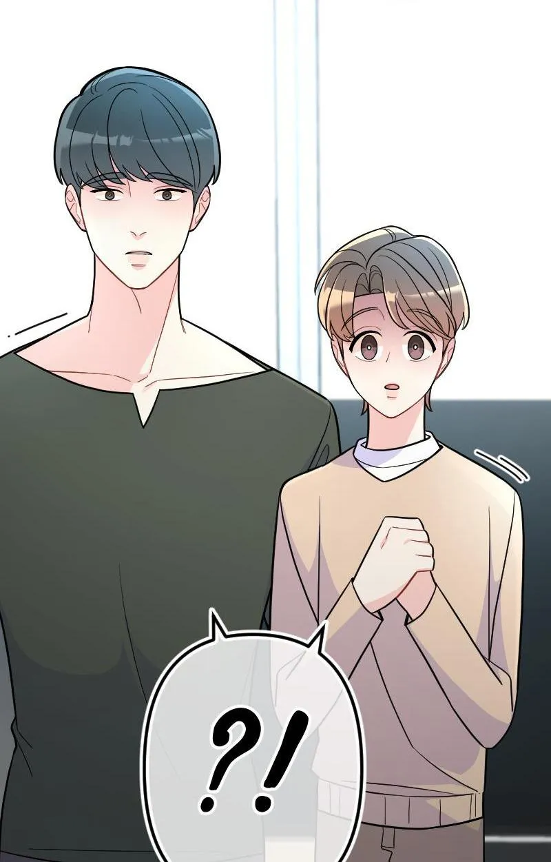 Tình yêu của chúng ta sắp thành hình rồi Chapter 29 Trang 59