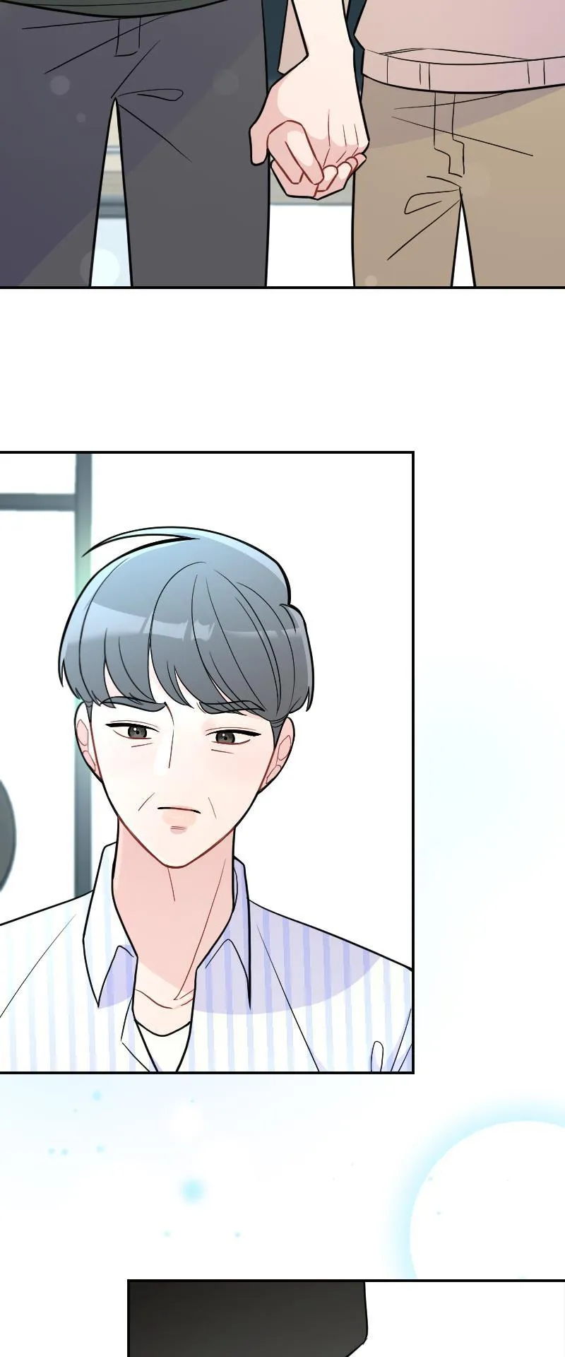 Tình yêu của chúng ta sắp thành hình rồi Chapter 30 Trang 11