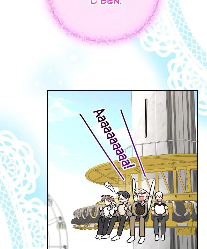 Tình yêu của chúng ta sắp thành hình rồi Chapter 30 Trang 52