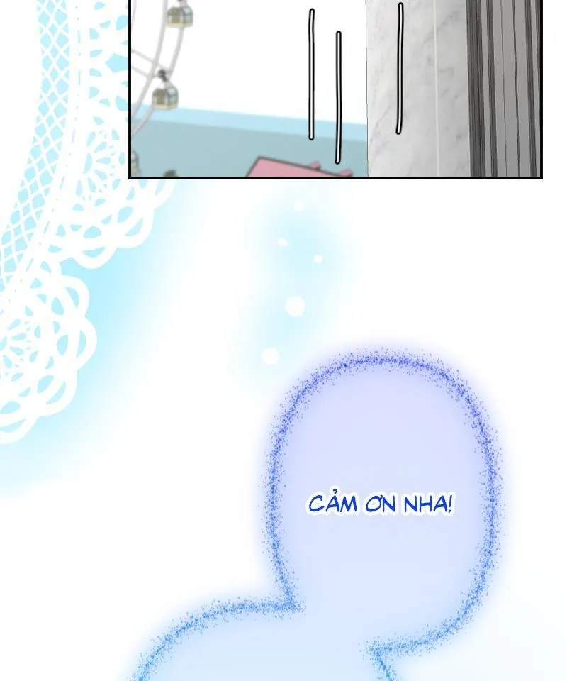 Tình yêu của chúng ta sắp thành hình rồi Chapter 30 Trang 53