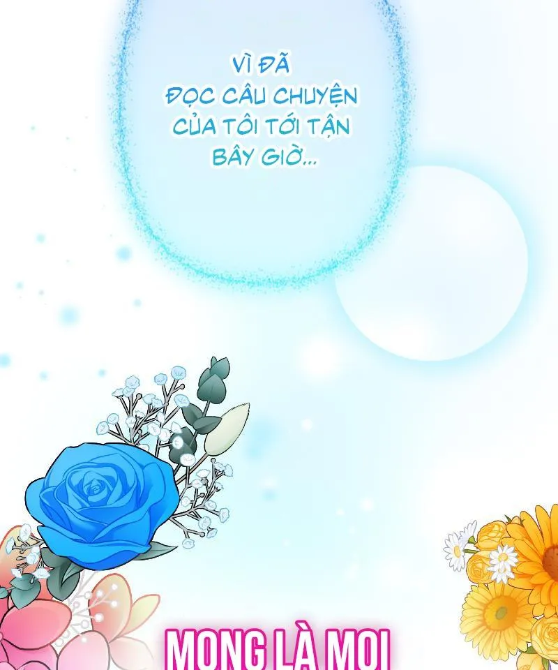 Tình yêu của chúng ta sắp thành hình rồi Chapter 30 Trang 54