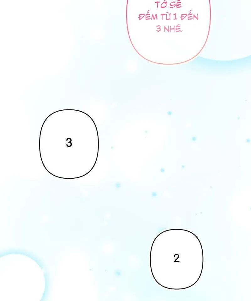 Tình yêu của chúng ta sắp thành hình rồi Chapter 30 Trang 57