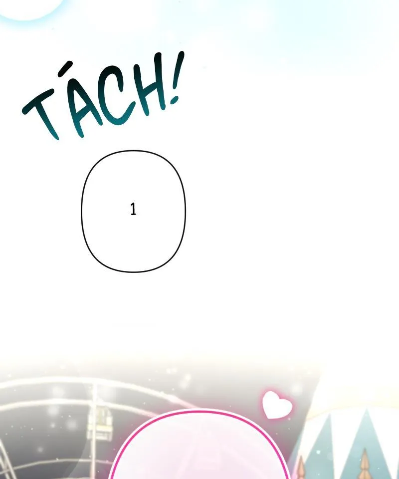 Tình yêu của chúng ta sắp thành hình rồi Chapter 30 Trang 58