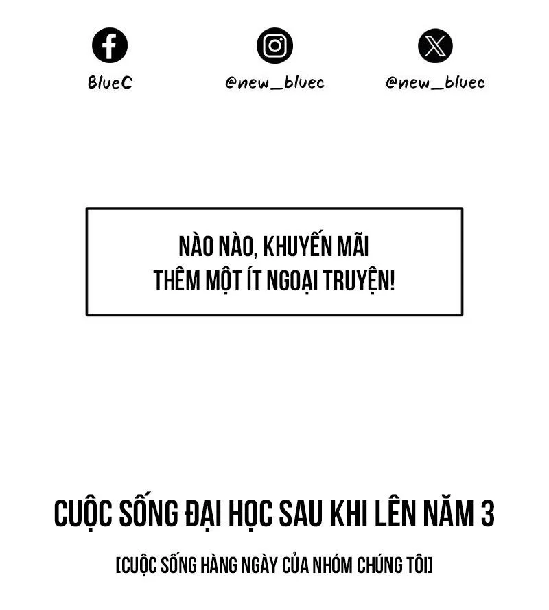 Tình yêu của chúng ta sắp thành hình rồi Chapter 31 Trang 39