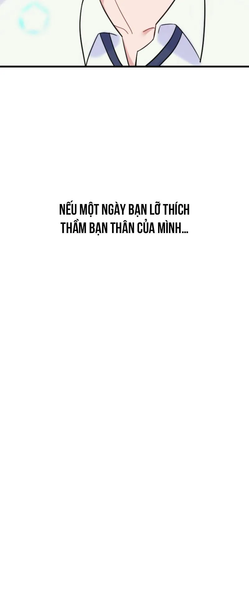 Tình yêu của chúng ta sắp thành hình rồi Chapter 1 Trang 5