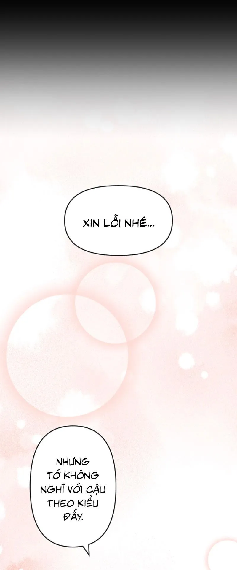 Tình yêu của chúng ta sắp thành hình rồi Chapter 1 Trang 11