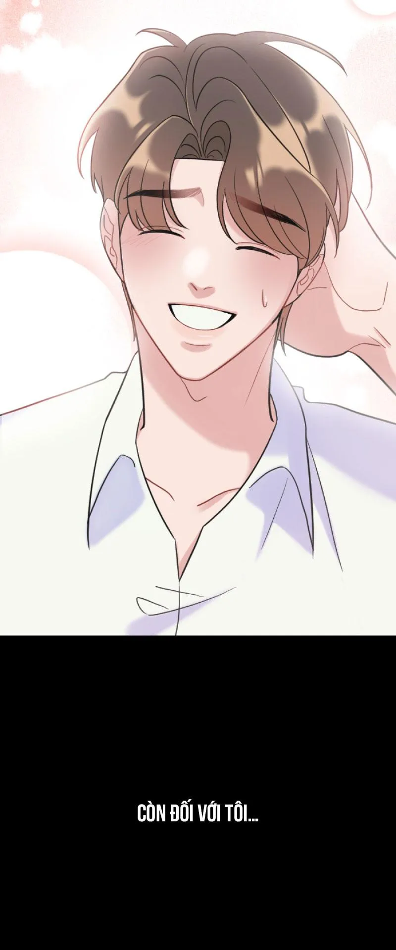 Tình yêu của chúng ta sắp thành hình rồi Chapter 1 Trang 12