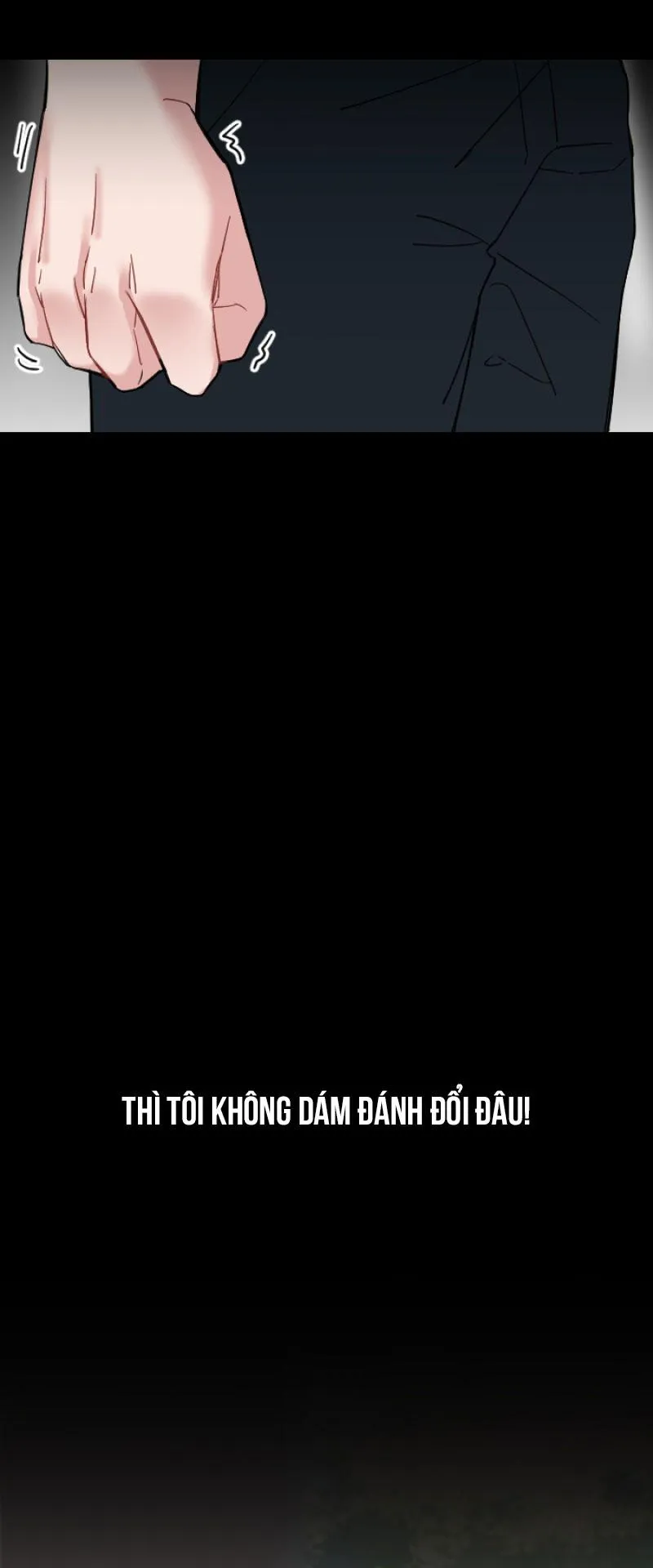 Tình yêu của chúng ta sắp thành hình rồi Chapter 1 Trang 13