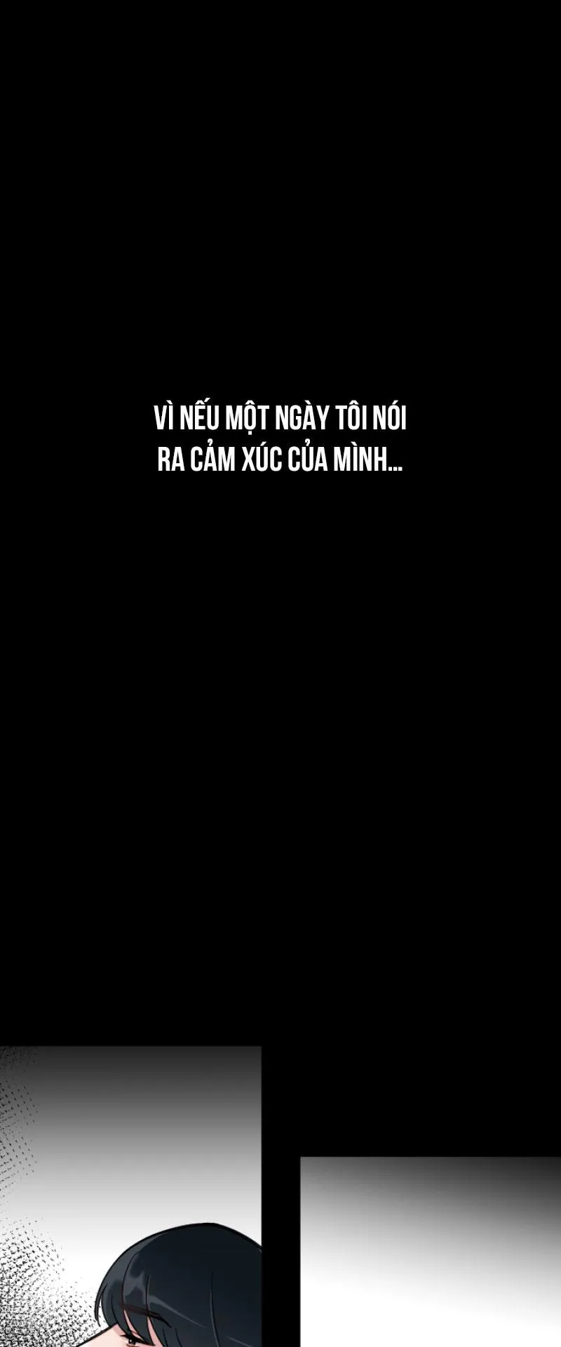 Tình yêu của chúng ta sắp thành hình rồi Chapter 1 Trang 15