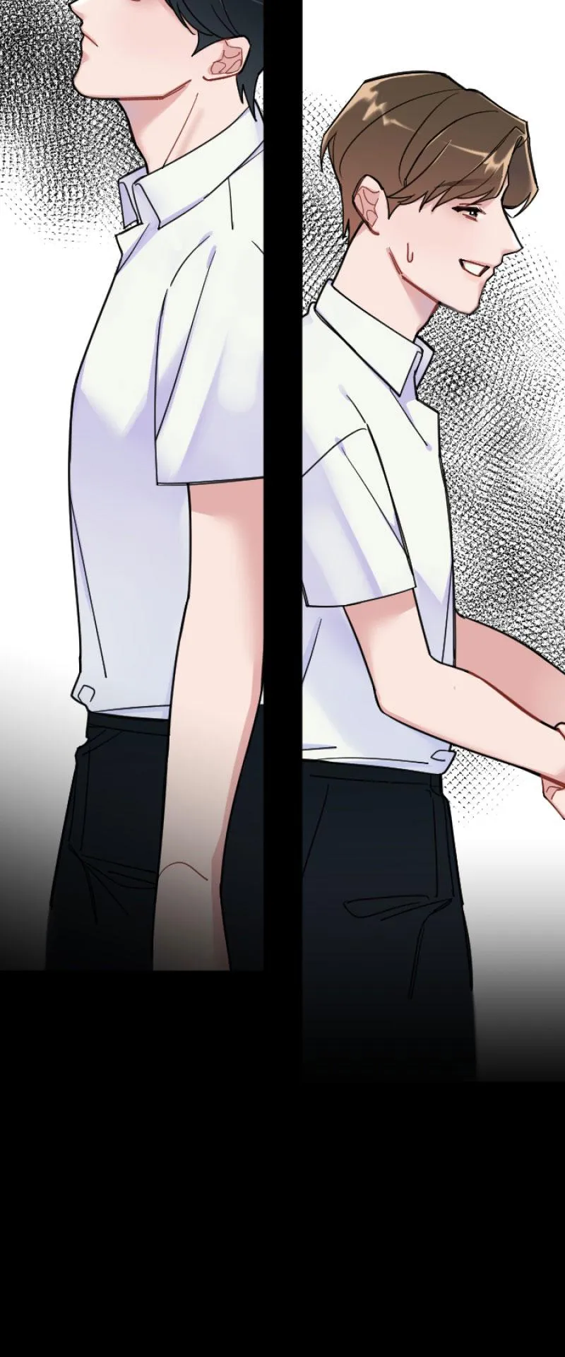 Tình yêu của chúng ta sắp thành hình rồi Chapter 1 Trang 16