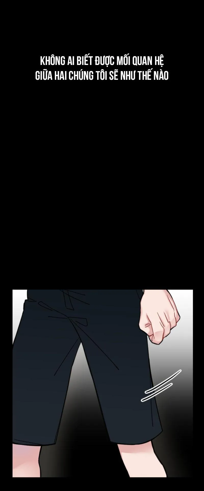 Tình yêu của chúng ta sắp thành hình rồi Chapter 1 Trang 17