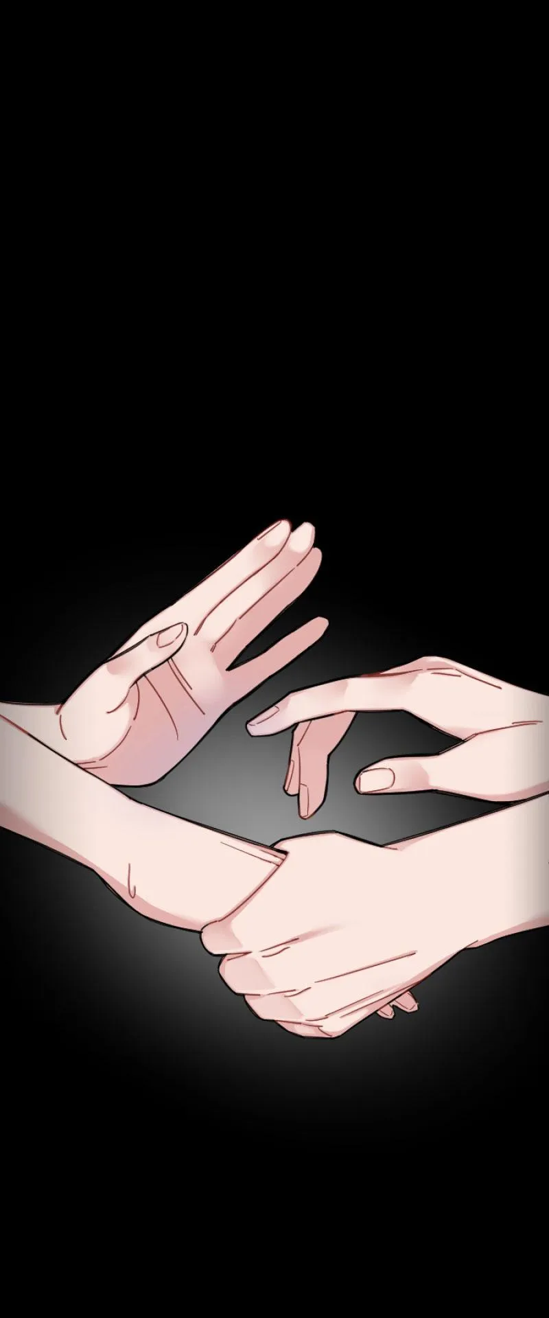 Tình yêu của chúng ta sắp thành hình rồi Chapter 1 Trang 19