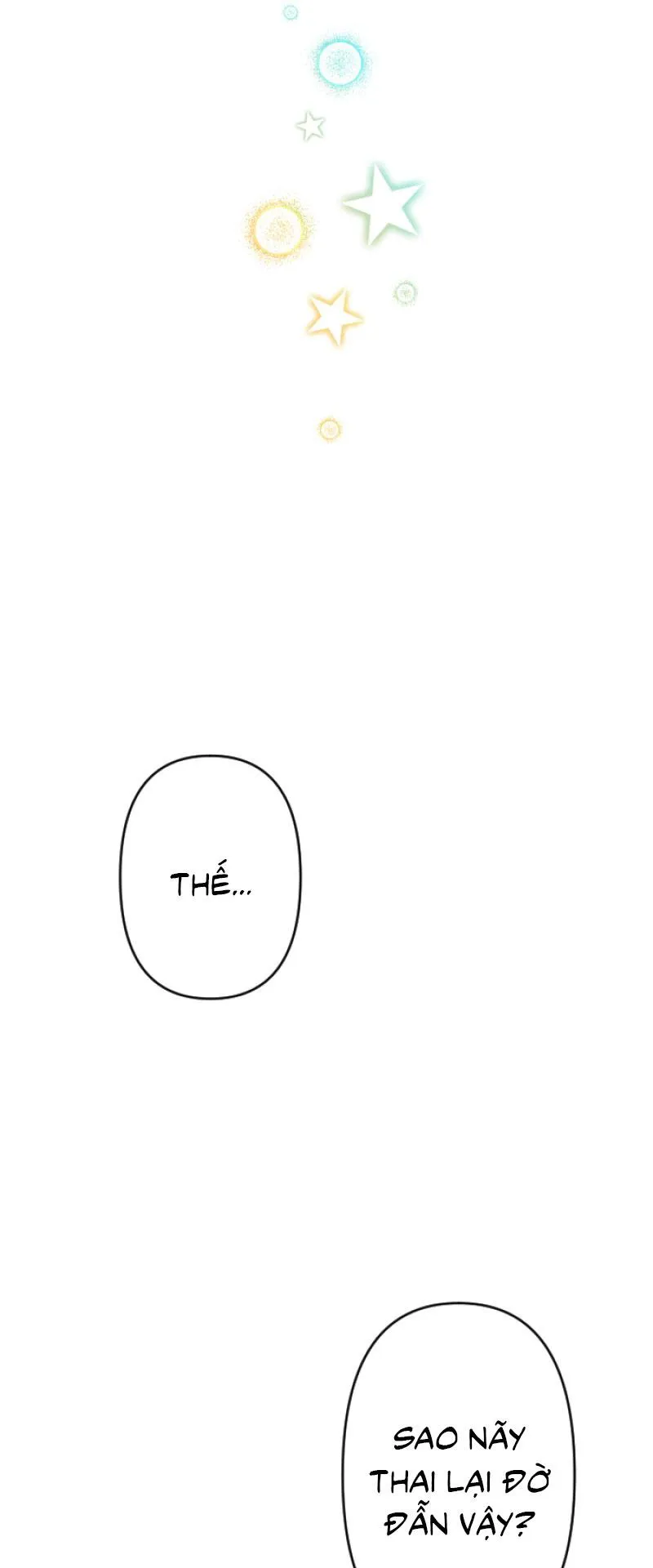 Tình yêu của chúng ta sắp thành hình rồi Chapter 1 Trang 24