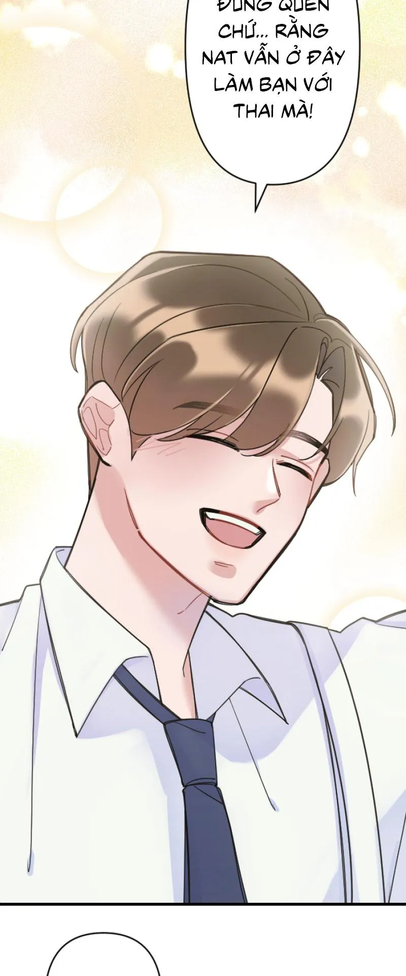 Tình yêu của chúng ta sắp thành hình rồi Chapter 1 Trang 31