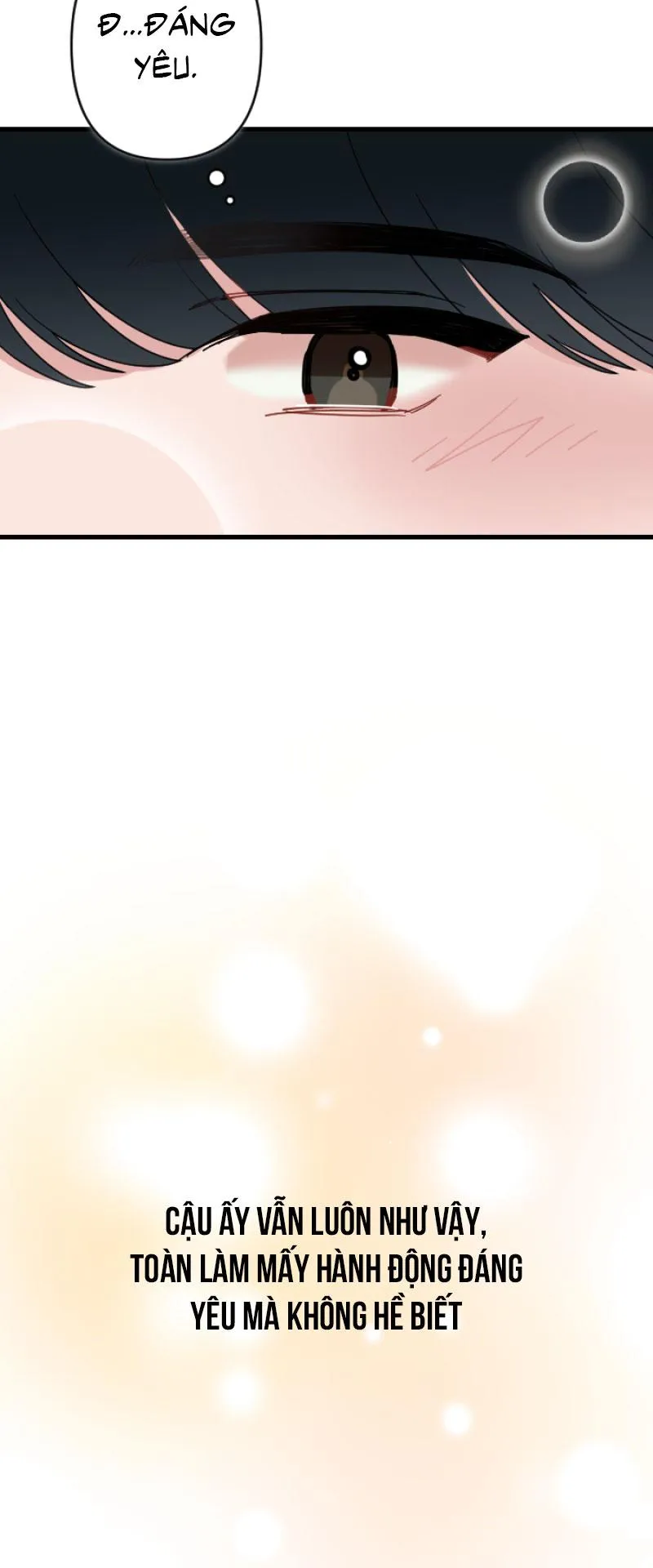 Tình yêu của chúng ta sắp thành hình rồi Chapter 1 Trang 32