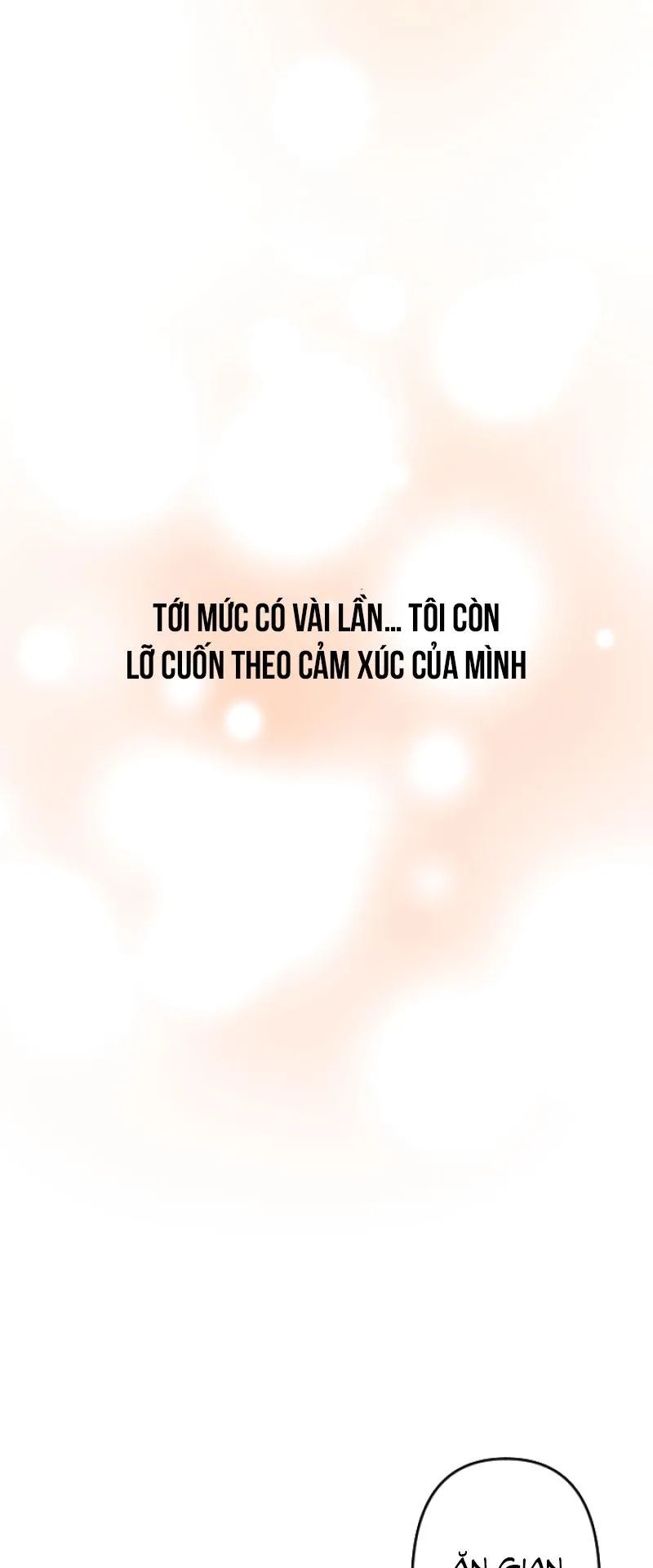 Tình yêu của chúng ta sắp thành hình rồi Chapter 1 Trang 33