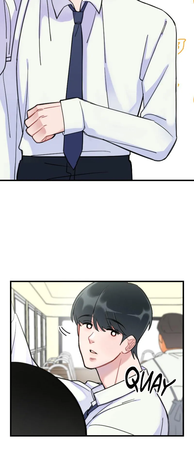 Tình yêu của chúng ta sắp thành hình rồi Chapter 1 Trang 36