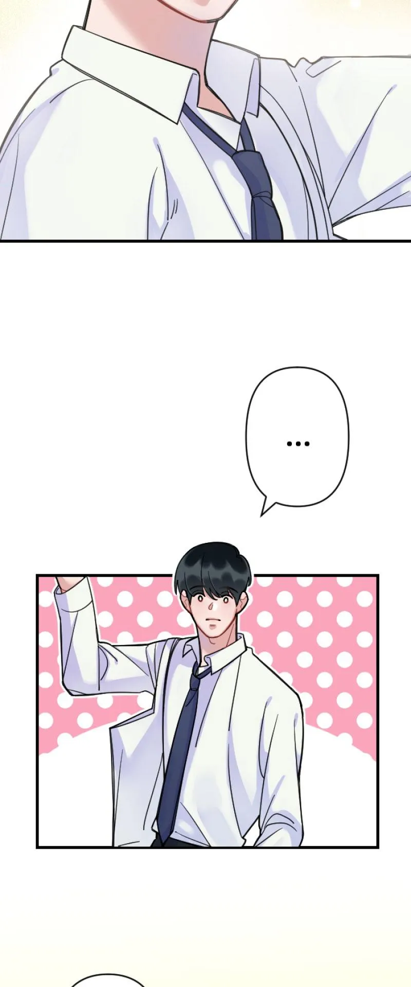 Tình yêu của chúng ta sắp thành hình rồi Chapter 1 Trang 48