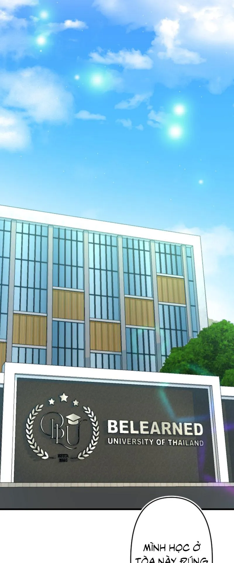 Tình yêu của chúng ta sắp thành hình rồi Chapter 1 Trang 50