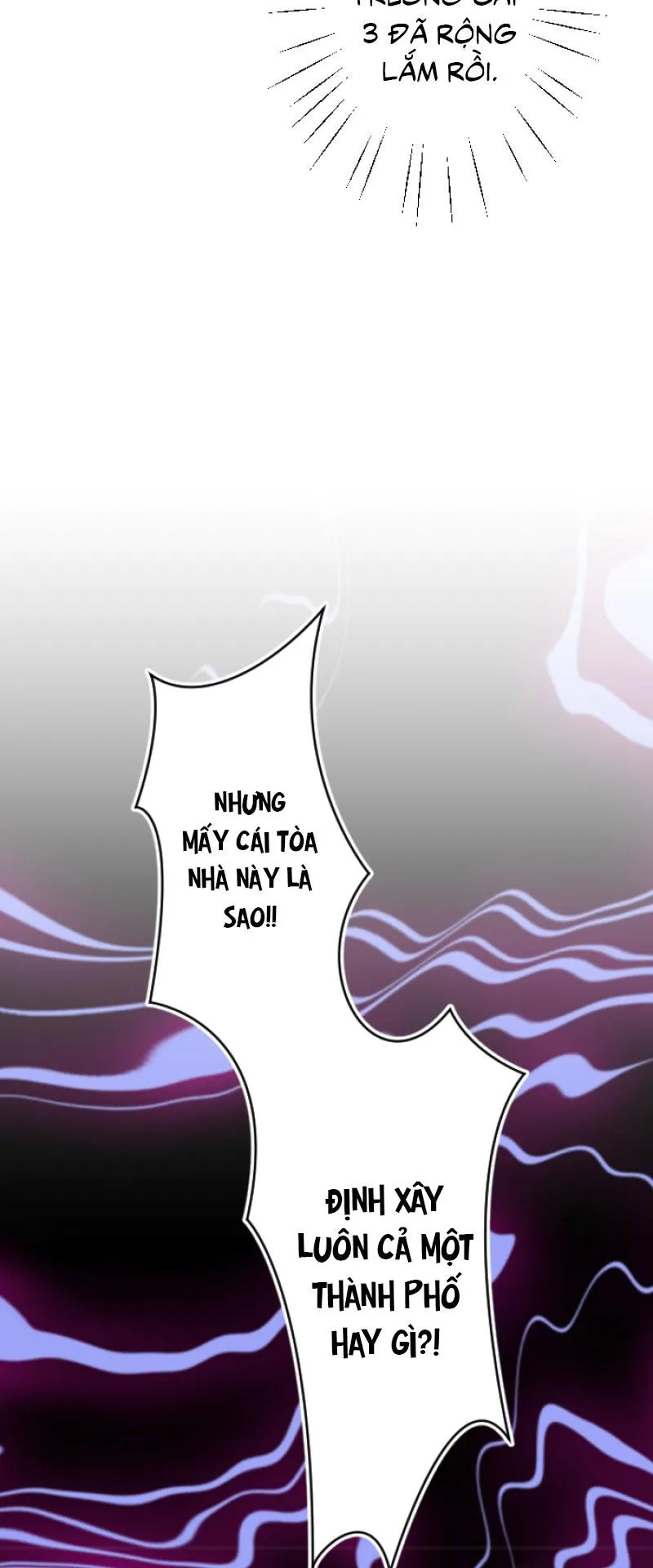 Tình yêu của chúng ta sắp thành hình rồi Chapter 1 Trang 54