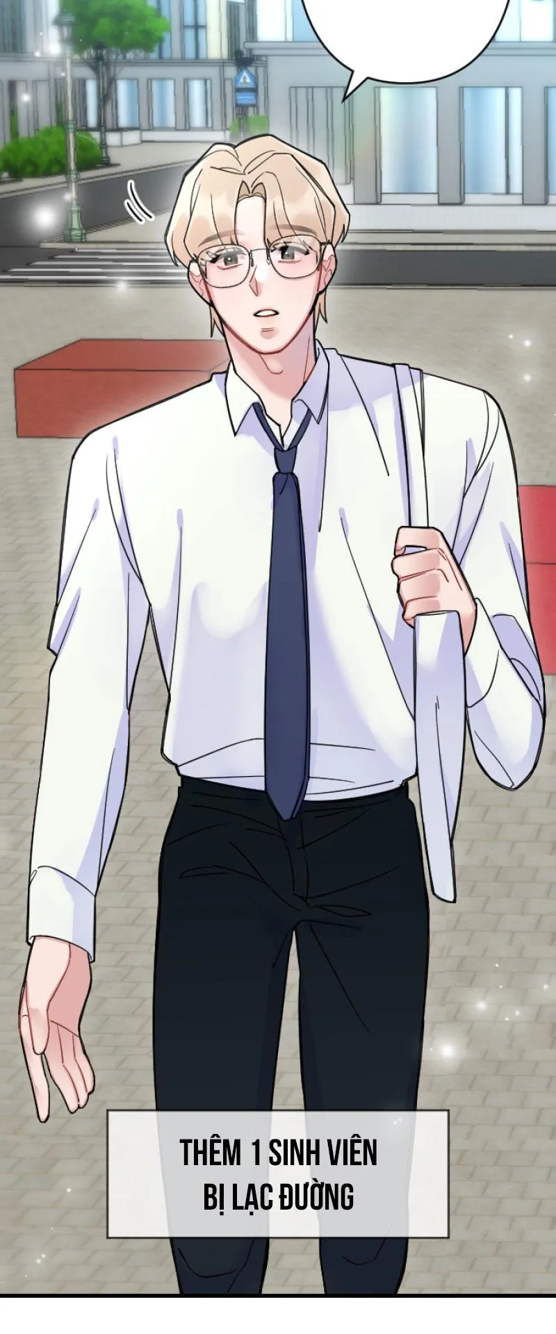 Tình yêu của chúng ta sắp thành hình rồi Chapter 1 Trang 57