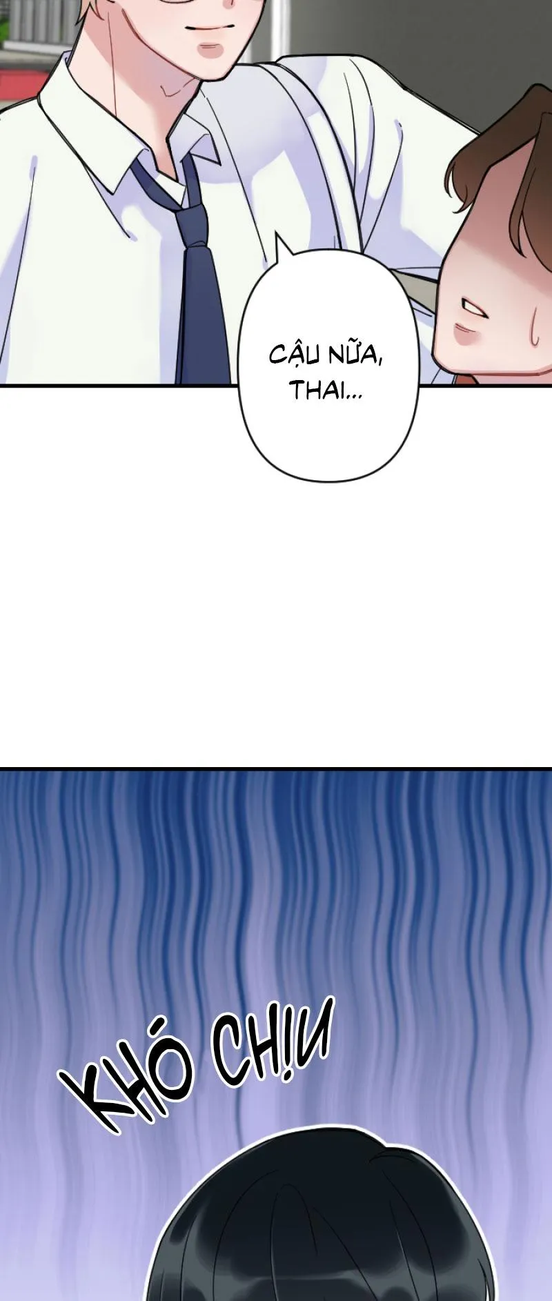 Tình yêu của chúng ta sắp thành hình rồi Chapter 1 Trang 65