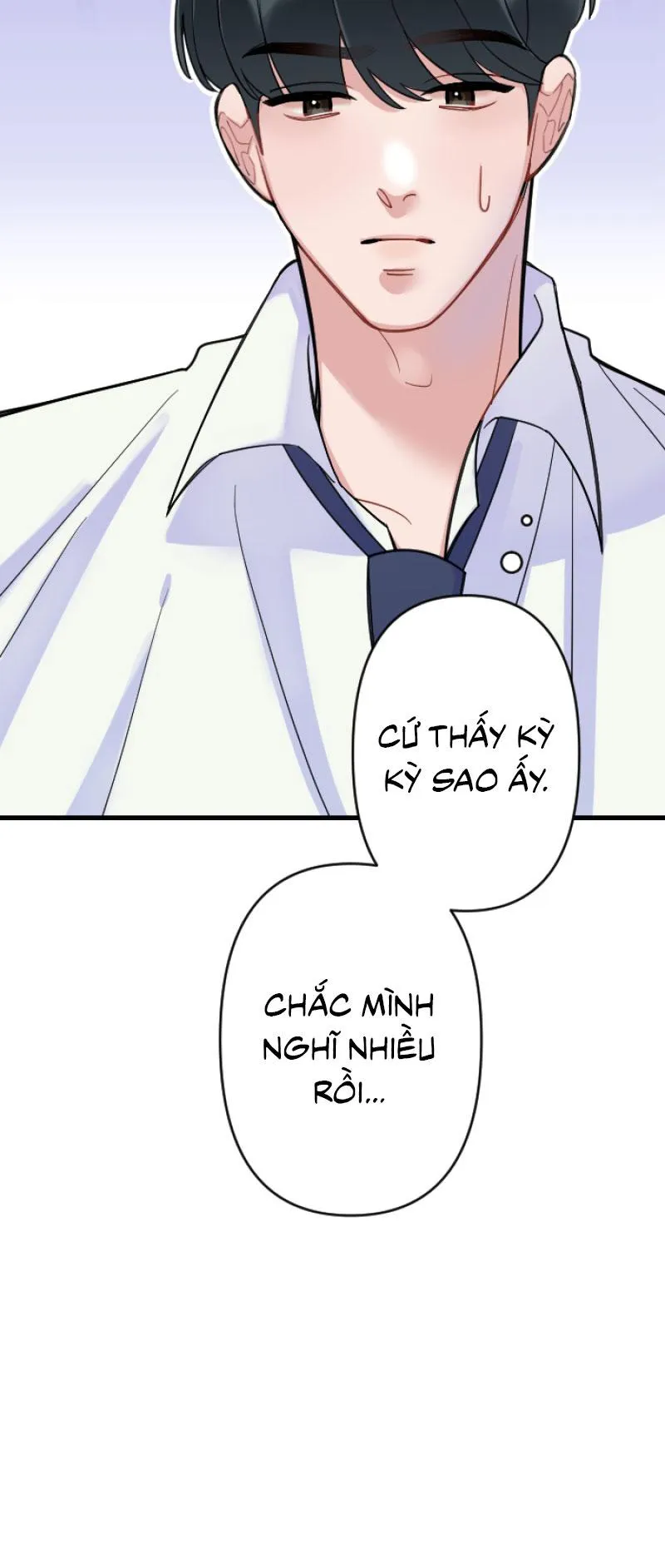 Tình yêu của chúng ta sắp thành hình rồi Chapter 1 Trang 66