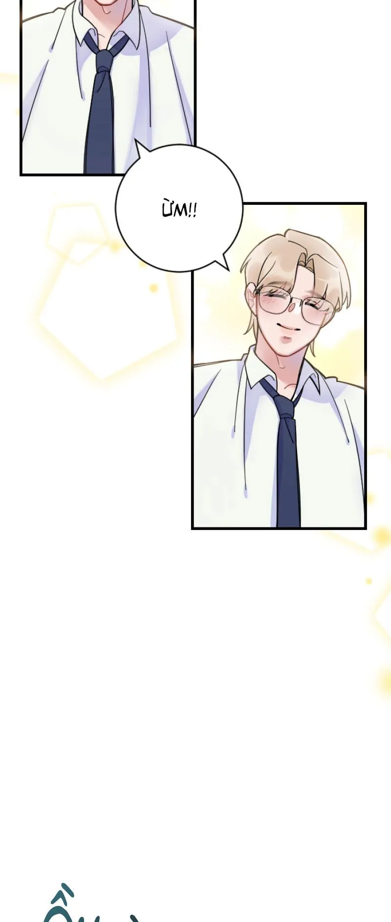 Tình yêu của chúng ta sắp thành hình rồi Chapter 1 Trang 70