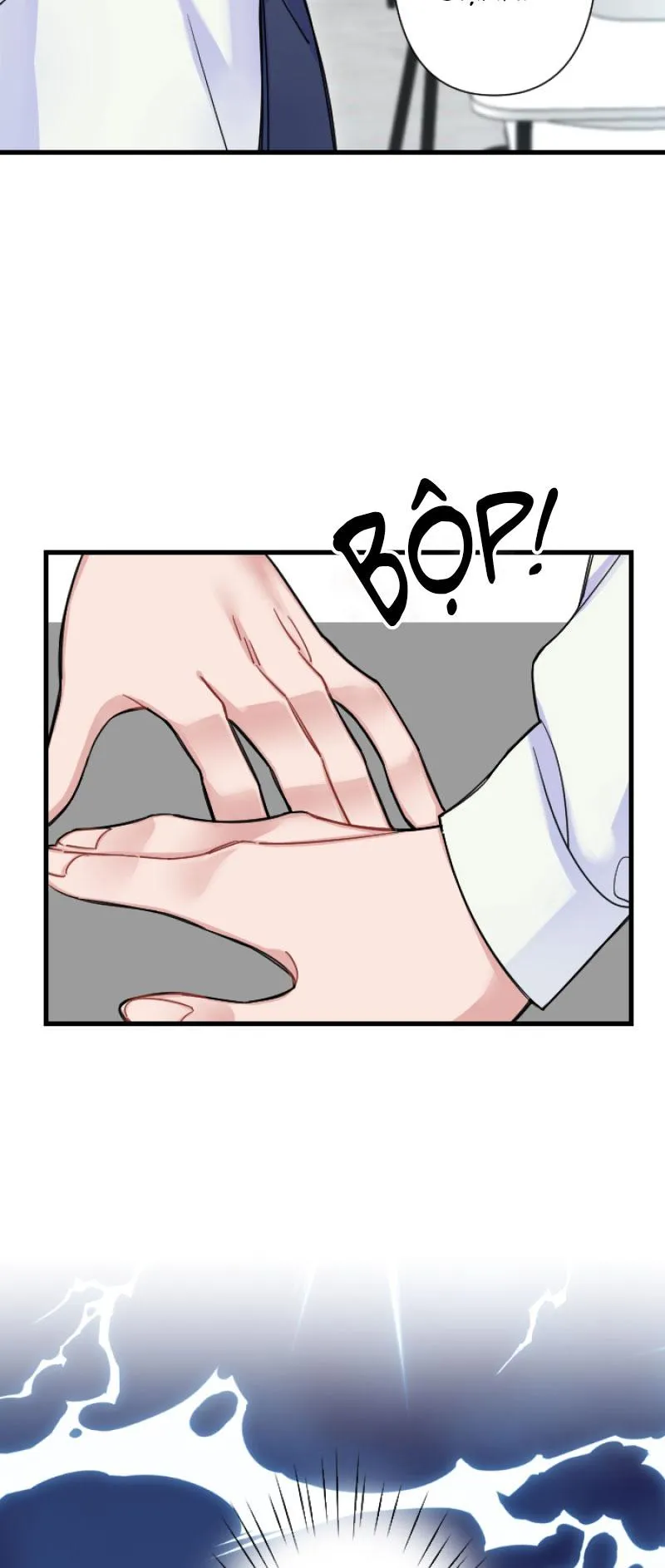 Tình yêu của chúng ta sắp thành hình rồi Chapter 1 Trang 73