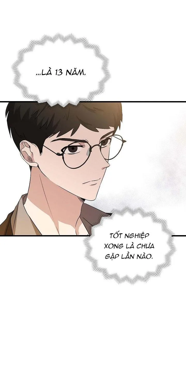 Tình yêu của Hyung Tae Chapter 2 Trang 7
