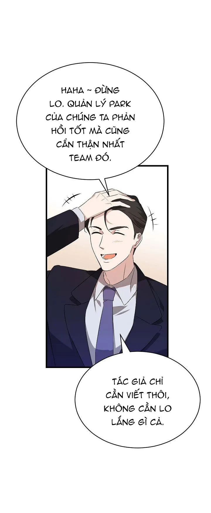 Tình yêu của Hyung Tae Chapter 2 Trang 13