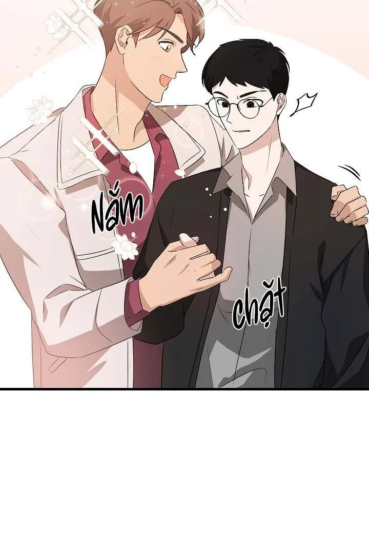 Tình yêu của Hyung Tae Chapter 2 Trang 16