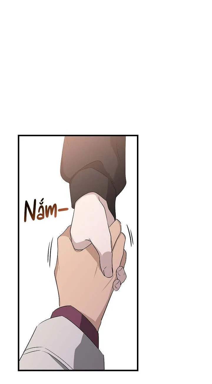 Tình yêu của Hyung Tae Chapter 2 Trang 17