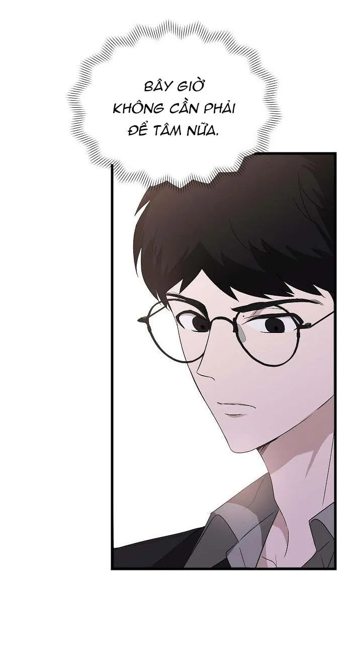 Tình yêu của Hyung Tae Chapter 2 Trang 18