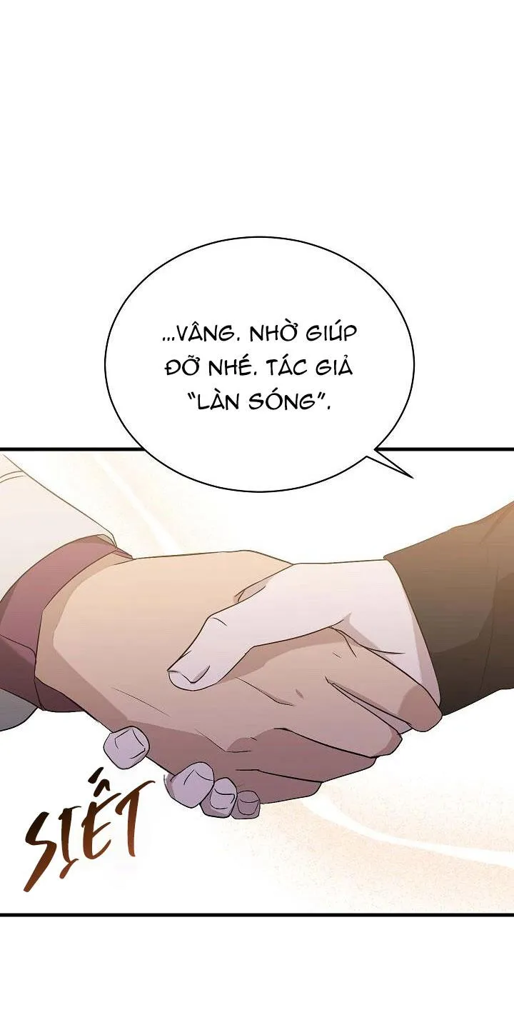 Tình yêu của Hyung Tae Chapter 2 Trang 19
