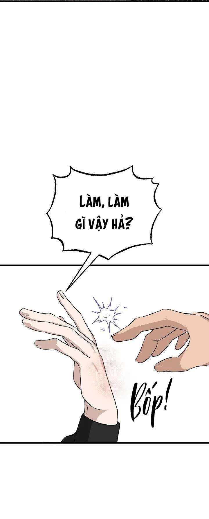 Tình yêu của Hyung Tae Chapter 2 Trang 31