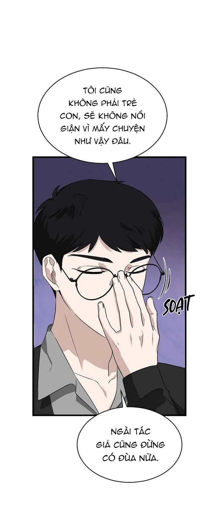 Tình yêu của Hyung Tae Chapter 2 Trang 33