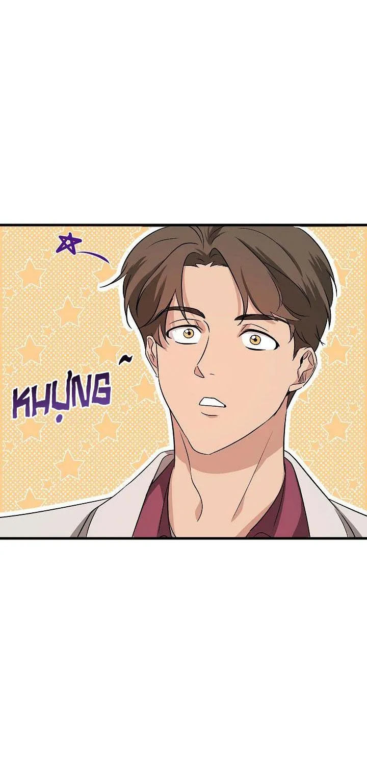 Tình yêu của Hyung Tae Chapter 2 Trang 34