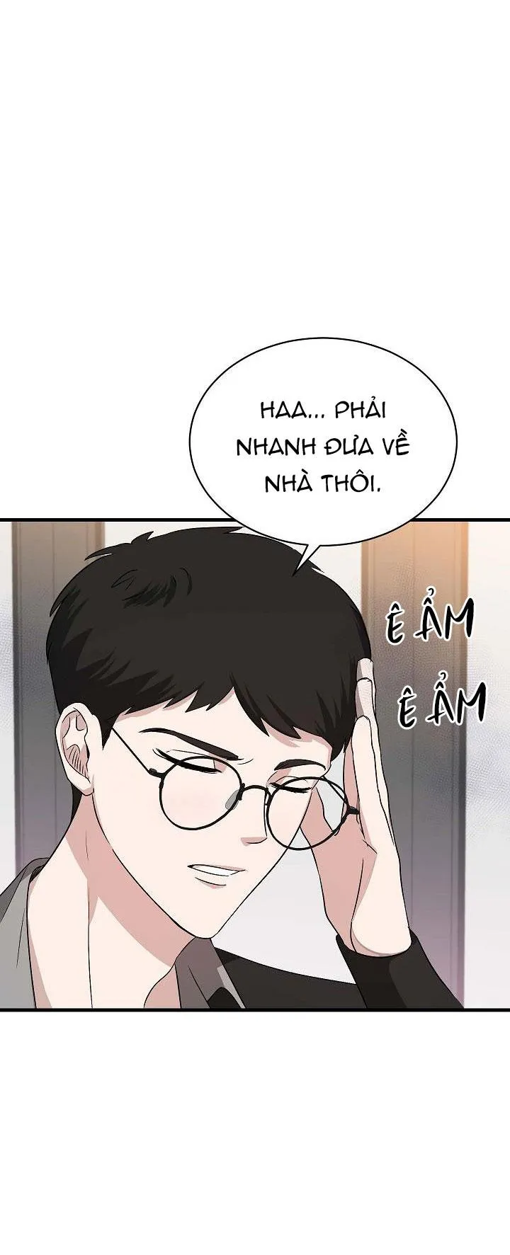 Tình yêu của Hyung Tae Chapter 2 Trang 36