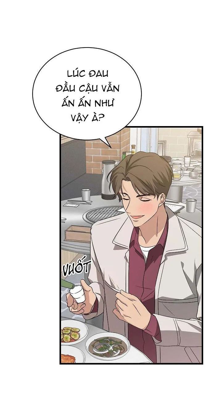 Tình yêu của Hyung Tae Chapter 2 Trang 37