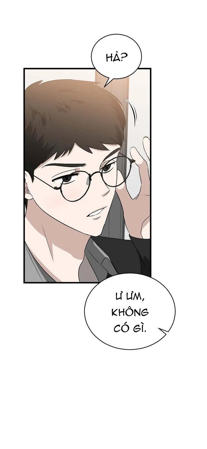 Tình yêu của Hyung Tae Chapter 2 Trang 38