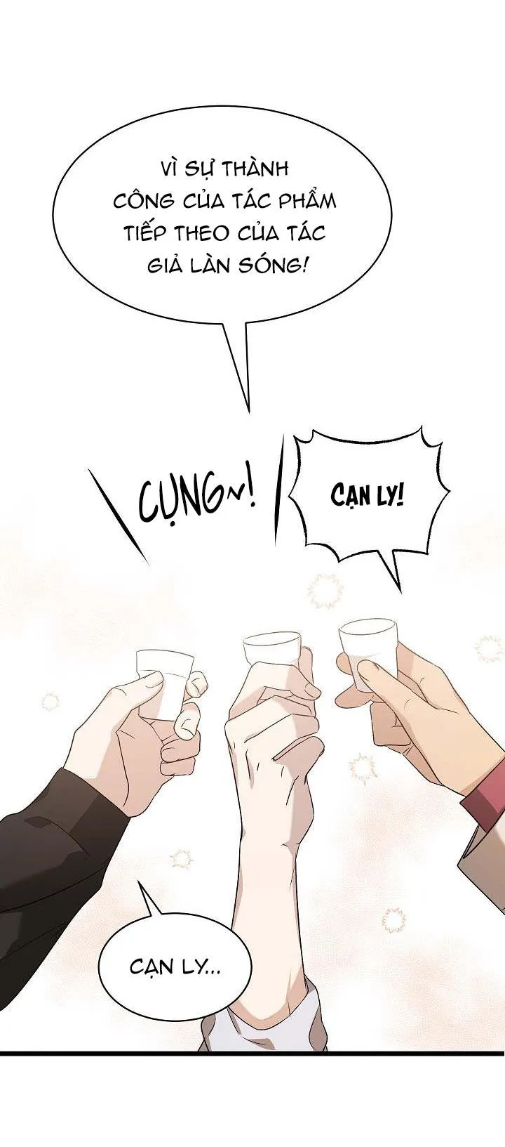 Tình yêu của Hyung Tae Chapter 2 Trang 40