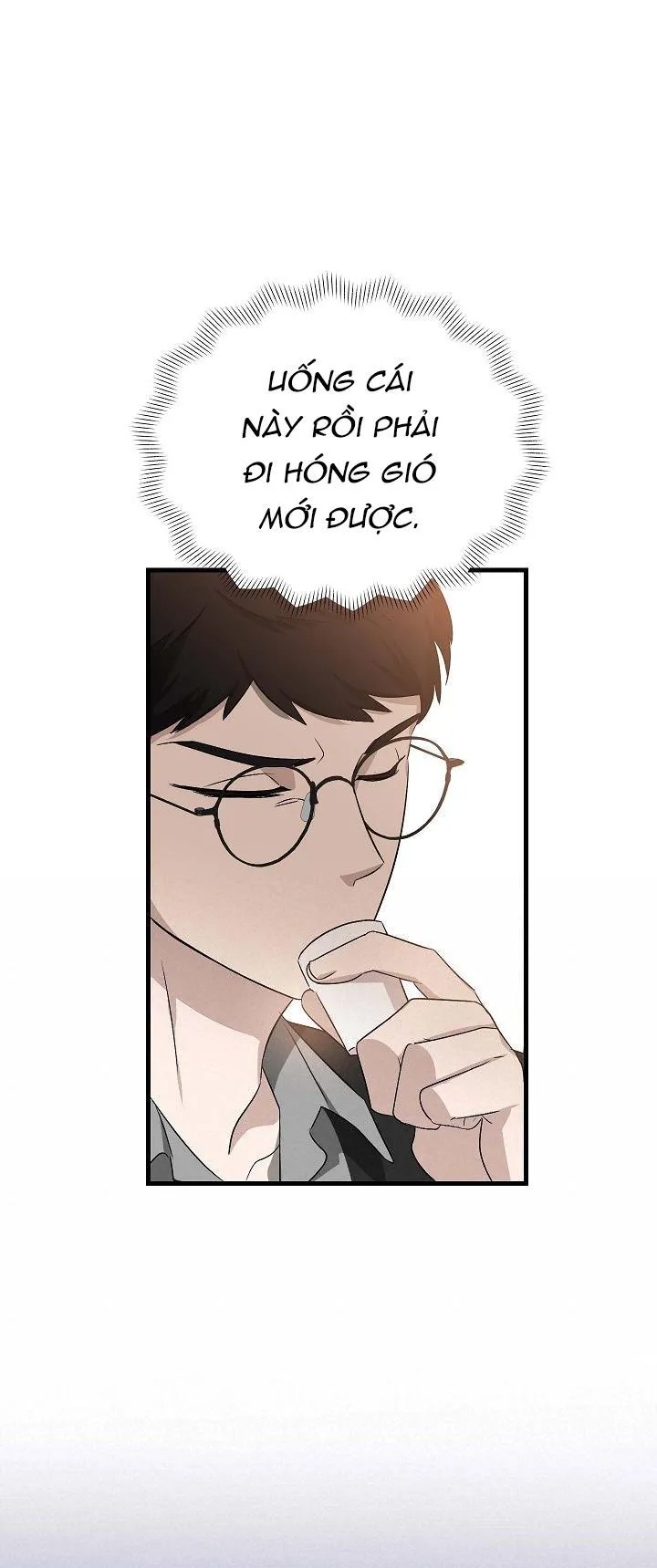 Tình yêu của Hyung Tae Chapter 2 Trang 41