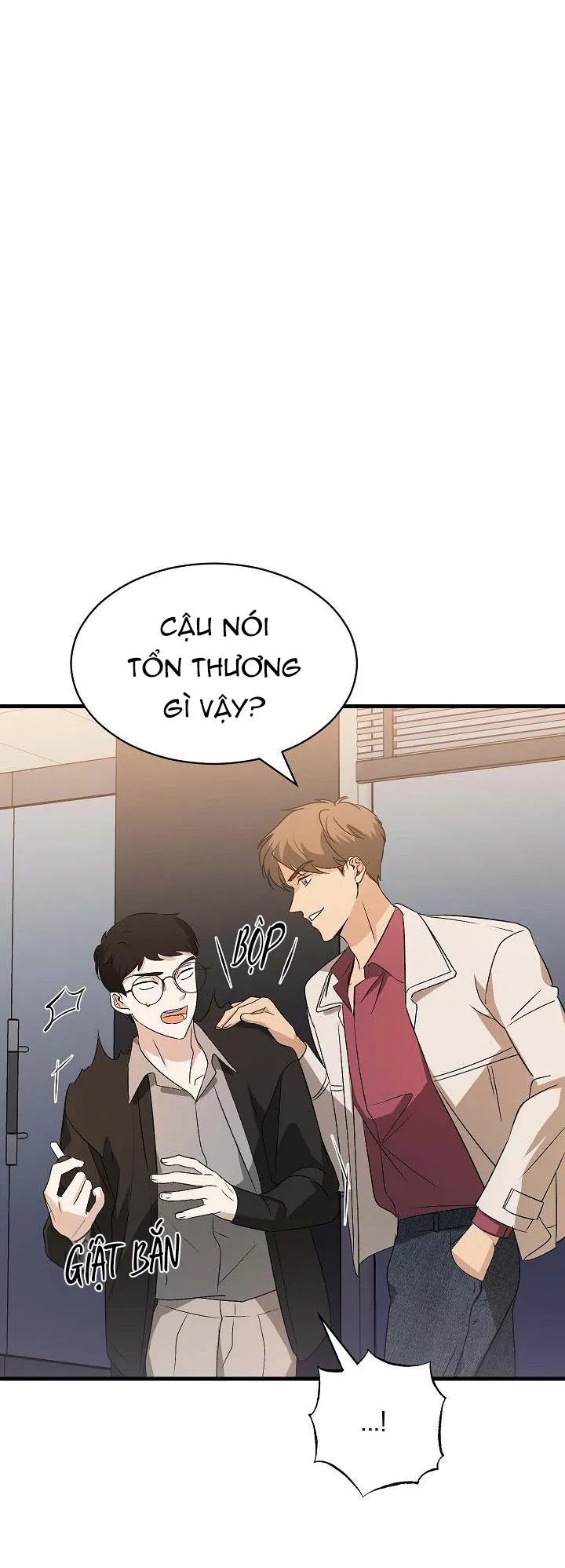 Tình yêu của Hyung Tae Chapter 2 Trang 48