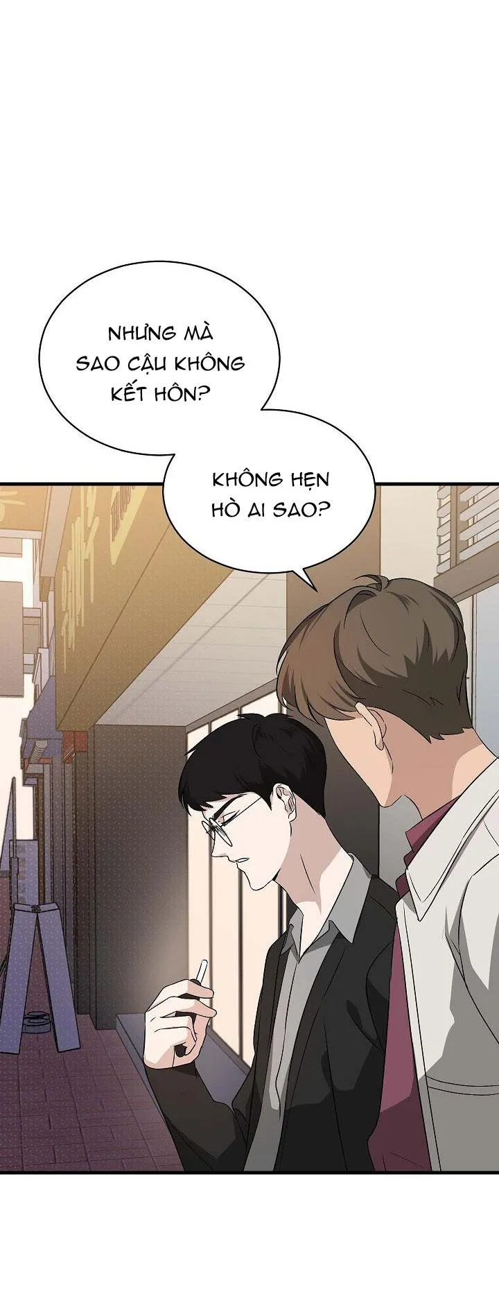 Tình yêu của Hyung Tae Chapter 2 Trang 56