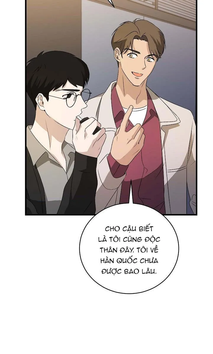 Tình yêu của Hyung Tae Chapter 2 Trang 59