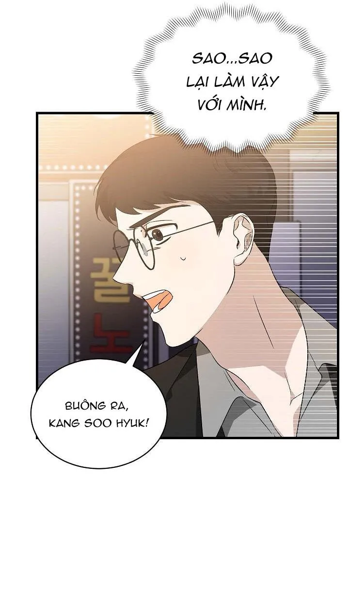 Tình yêu của Hyung Tae Chapter 2 Trang 65