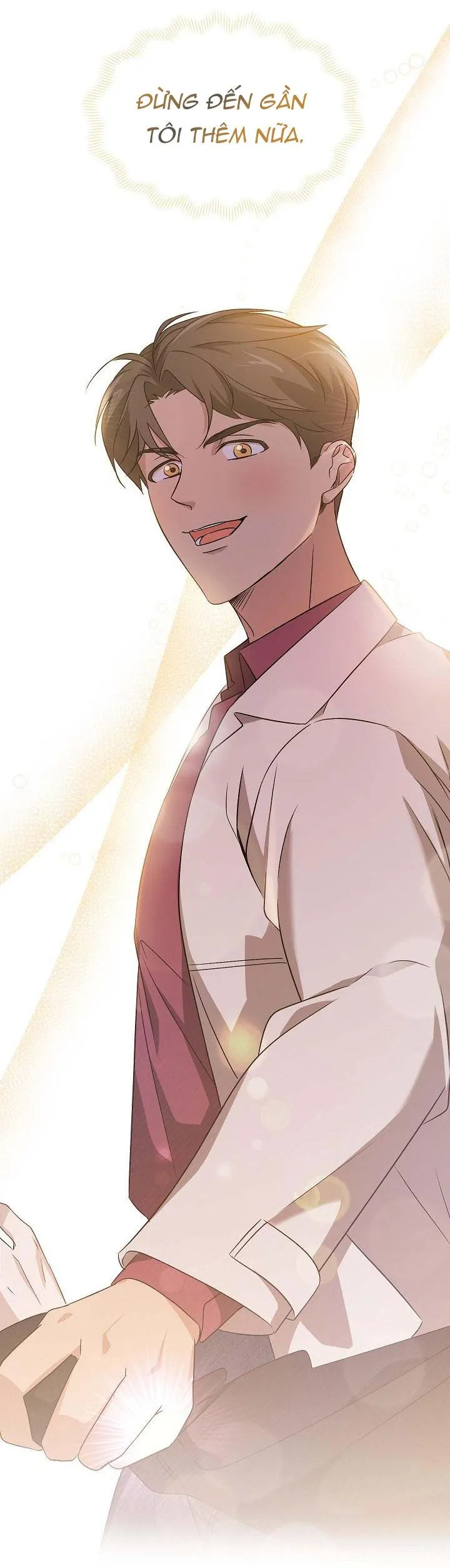 Tình yêu của Hyung Tae Chapter 2 Trang 67